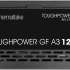 Блок питания Thermaltake Toughpower GF A3 Gen.5,  1200Вт,  120мм,  черный, retail [ps-tpd-1200fnfage-h]
